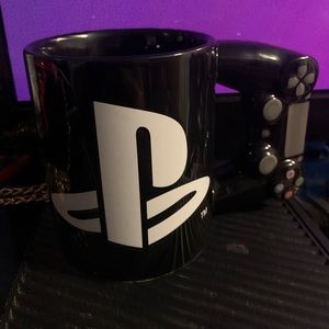 Ps mug